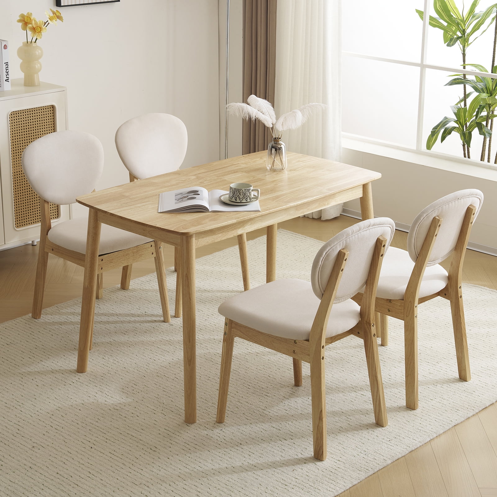 Dining Table Set
