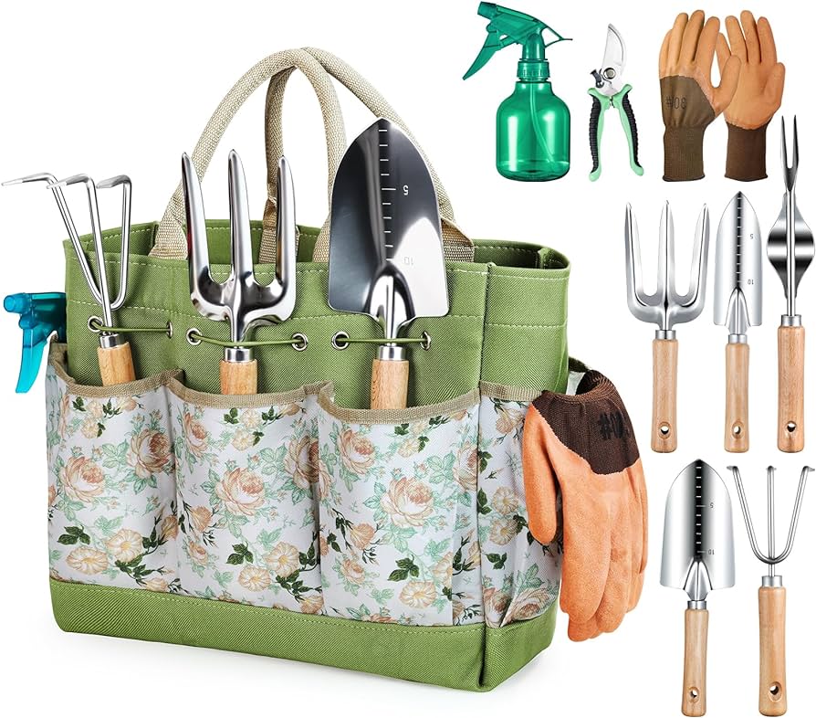 Garden Tools